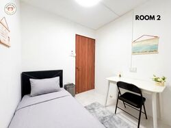 Ivory Heights (D22), Condominium #559227031